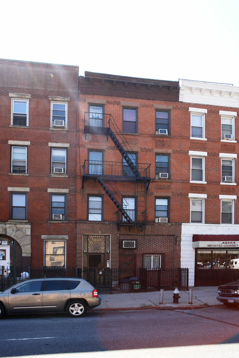 483 4th Ave in Brooklyn, NY - Building Photo