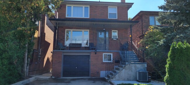 property at 47 Tilden Cres