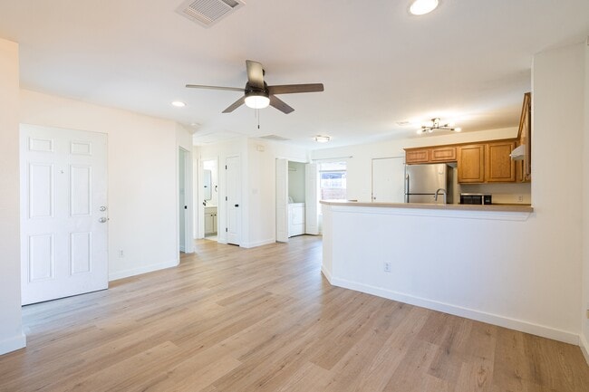 property at 2210 Holly St