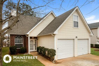 4410 Pipestone Pl in Douglasville, GA - Foto de edificio - Building Photo