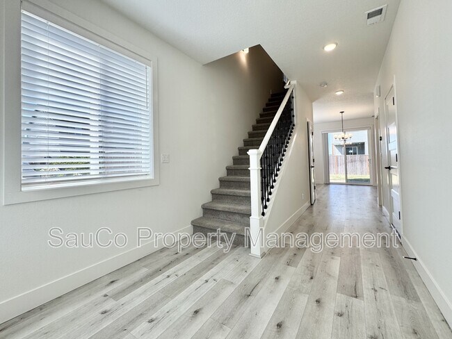 1603 37th Ave in Forest Grove, OR - Building Photo - Building Photo