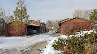 1155 E Zenith Ave Apartments