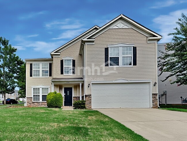 property at 5330 Bendix Ct