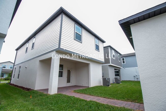 12506 Encore At Ovation Way in Winter Garden, FL - Building Photo - Building Photo