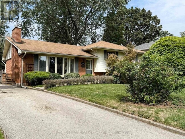 property at 5177 Reeves Rd