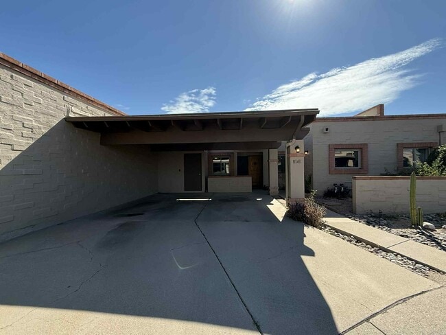 property at 8141 E Daniella Cir