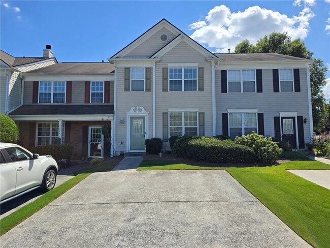 property at 1702 Stanwood Dr NW