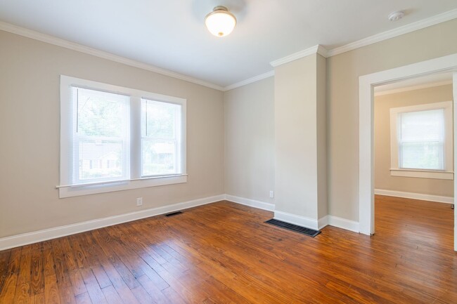 property at 1348 McClelland Ave