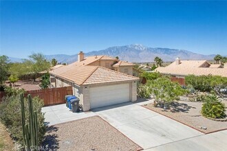 65949 Avenida Dorado, Unit 240 in Desert Hot Springs, CA - Building Photo - Building Photo