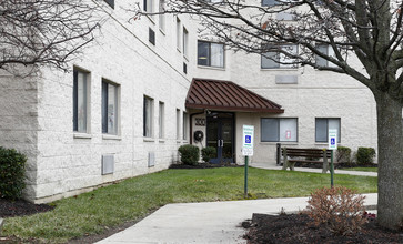 Arcadia Park Senior Apartment Community in Florence, KY - Building Photo - Building Photo