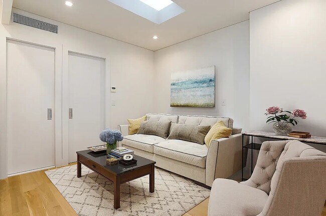 7 Rivington St