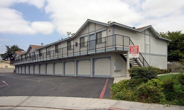 Richland Apartments in Upland, CA - Building Photo - Building Photo