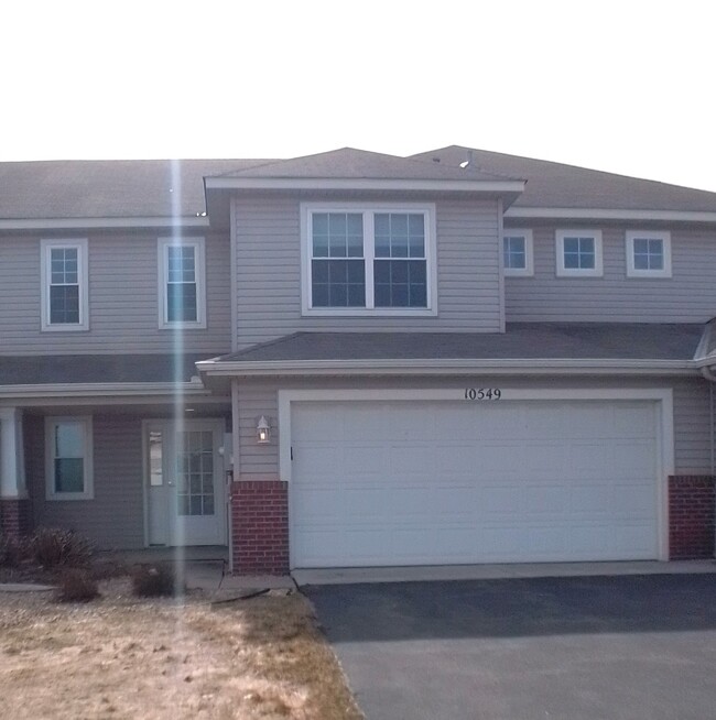 10549 64th Way NE in Albertville, MN - Building Photo - Building Photo