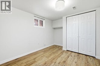 1346 PARENT LOWER Ave in Windsor, ON - Building Photo - Building Photo