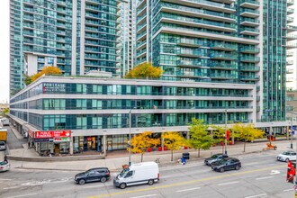 12-16 Yonge St in Toronto, ON - Building Photo - Building Photo