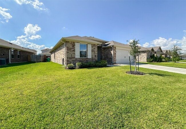 21527 Violet Rdg Rd in Katy, TX - Building Photo - Building Photo