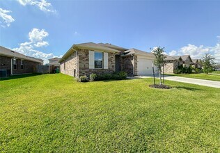 21527 Violet Rdg Rd in Katy, TX - Building Photo - Building Photo