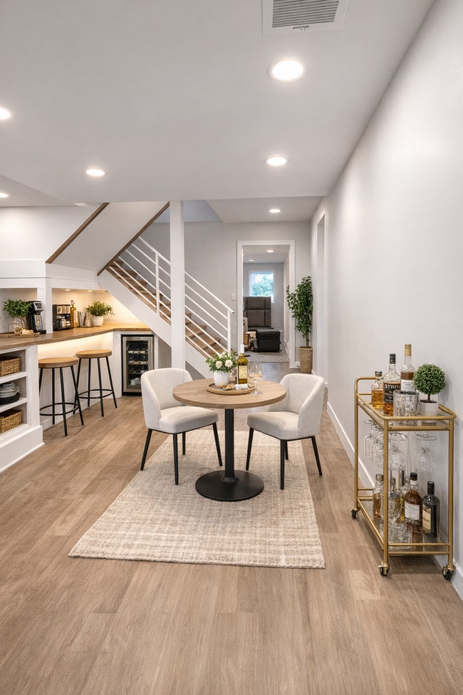 property at 1610 Rodman St