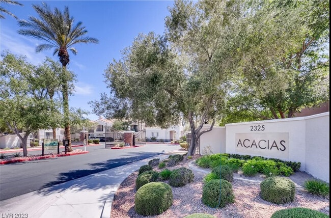 2325 Windmill Pky, Unit 614