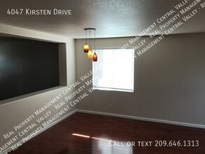 4047 Kirsten Dr in Stockton, CA - Building Photo - Building Photo