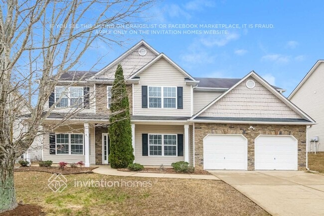 property at 75 Monarch Way