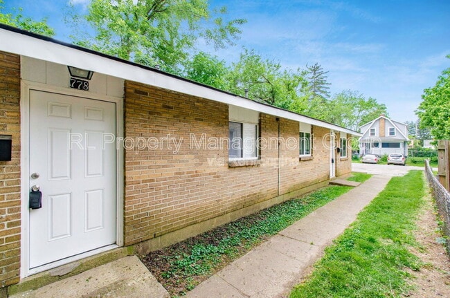 778 Northview Ave in Columbus, OH - Building Photo - Building Photo