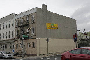 529-531 Market St in Newark, NJ - Foto de edificio - Building Photo