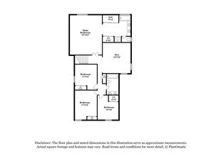 7648 Certitude Ave in Las Vegas, NV - Building Photo - Building Photo