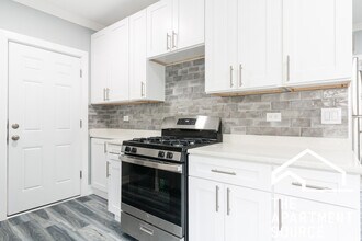 3821 N Greenview Ave in Chicago, IL - Building Photo - Building Photo