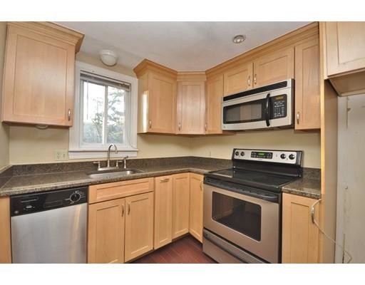 25 Canal St-Unit -A3 in Bourne, MA - Building Photo - Building Photo