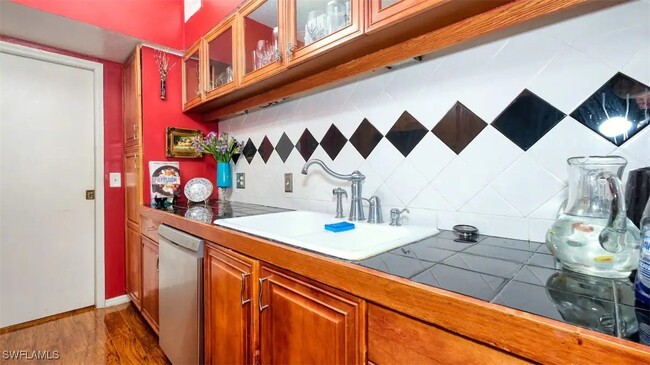 property at 109 Tuscana Ct
