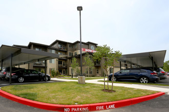 Bonaventure at Keizer Station in Keizer, OR - Building Photo - Building Photo