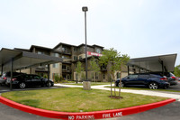 Bonaventure at Keizer Station in Keizer, OR - Foto de edificio - Building Photo