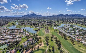 7663 E Pleasant Run, Unit 2047 in Scottsdale, AZ - Building Photo - Building Photo