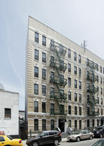 409-411 W 127th St Apartments