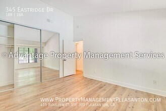 345 Eastridge Dr in San Ramon, CA - Building Photo - Building Photo