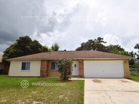 3196 Sky St in Deltona, FL - Building Photo