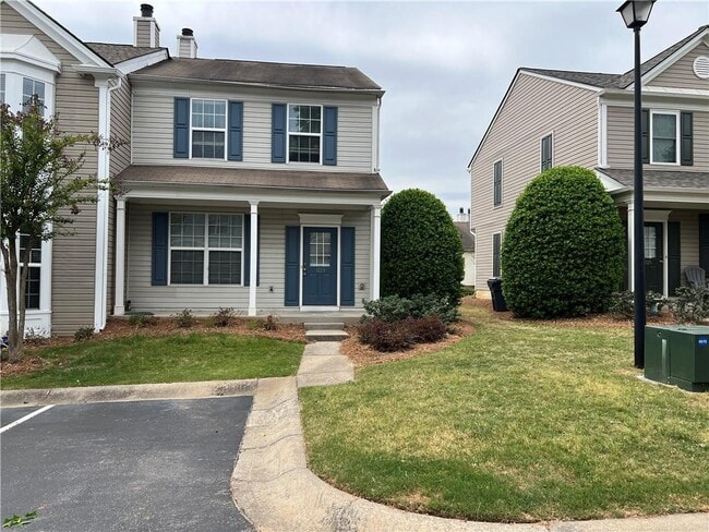 1023 Annazanes Ct in Alpharetta, GA - Building Photo - Building Photo