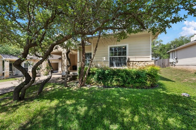 property at 1002 Castile Rd