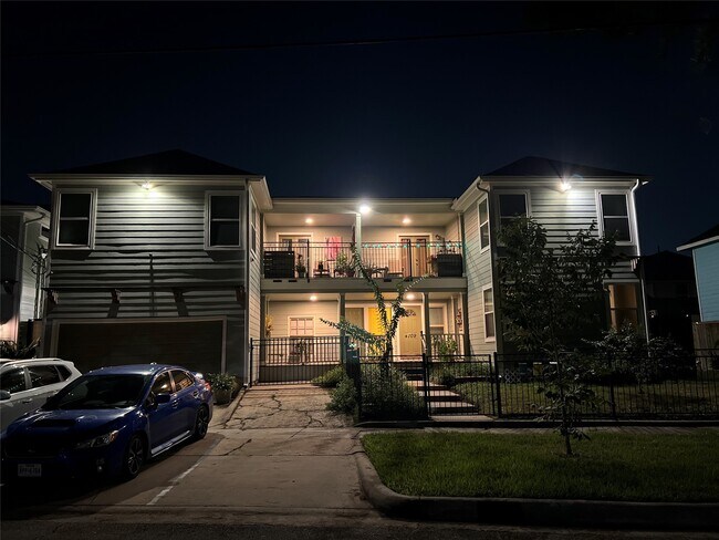 4705 Park Dr in Houston, TX - Building Photo - Building Photo