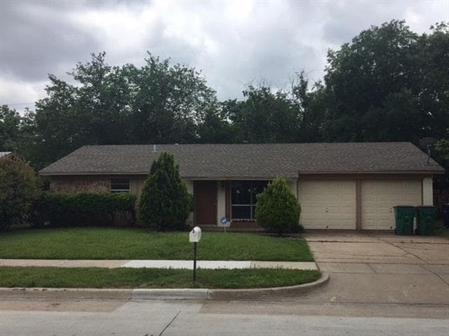 5744 Shipp Dr in Fort Worth, TX - Building Photo - Building Photo