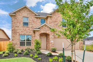 247 Sintra Lk Wy in Rosenberg, TX - Building Photo