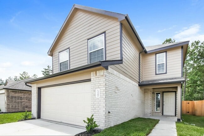 property at 13544 White Ibis St