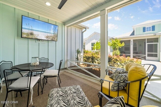 property at 8676 Coral Reef Wy