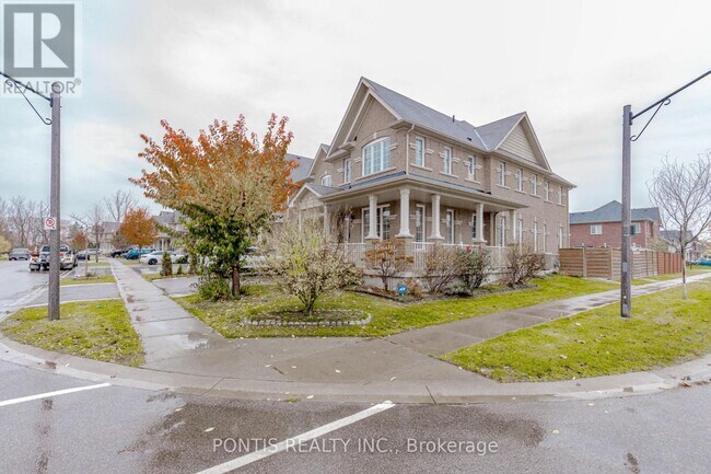 288 Powell Road in Brantford, ON - Building Photo - Building Photo