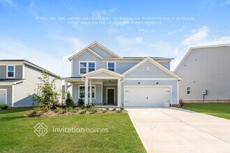 885 Pebble Blvd in Covington, GA - Building Photo - Building Photo