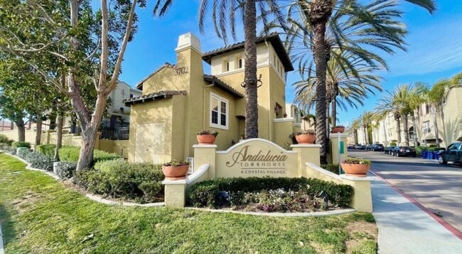 property at 3730 Mykonos Ln