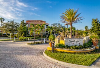 Serenata in Sarasota, FL - Building Photo - Building Photo