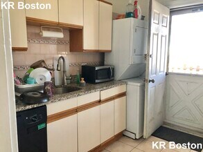 35 Ridgemont St in Boston, MA - Foto de edificio - Building Photo