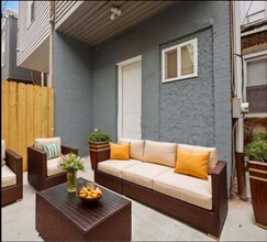 1933 N Patton St in Philadelphia, PA - Foto de edificio - Building Photo